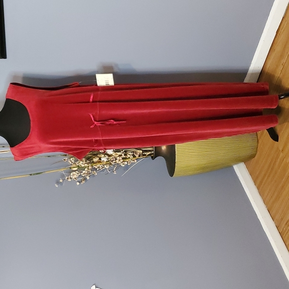 Liz Claiborne Dresses & Skirts - Elisabeth by Liz Claiborne Plush Life Dress Size 3 NWT